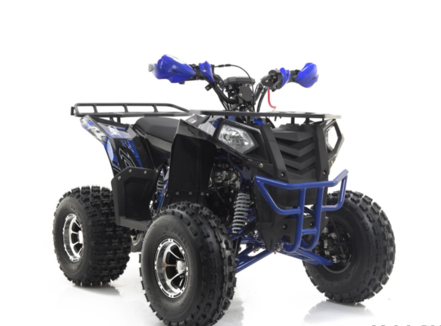 Квадроцикл GBM SHARP 190 PREMIUM SEMI-AUTOMATIC в Кирове