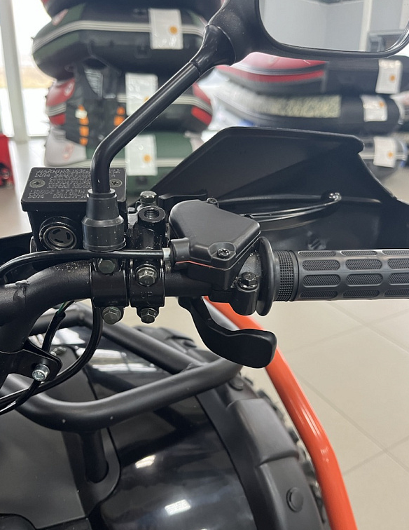 Квадроцикл PROMAX 300 4X4 ALL ROAD в Кирове