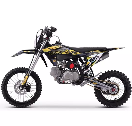 Питбайк YACOTA K5 125 в Кирове