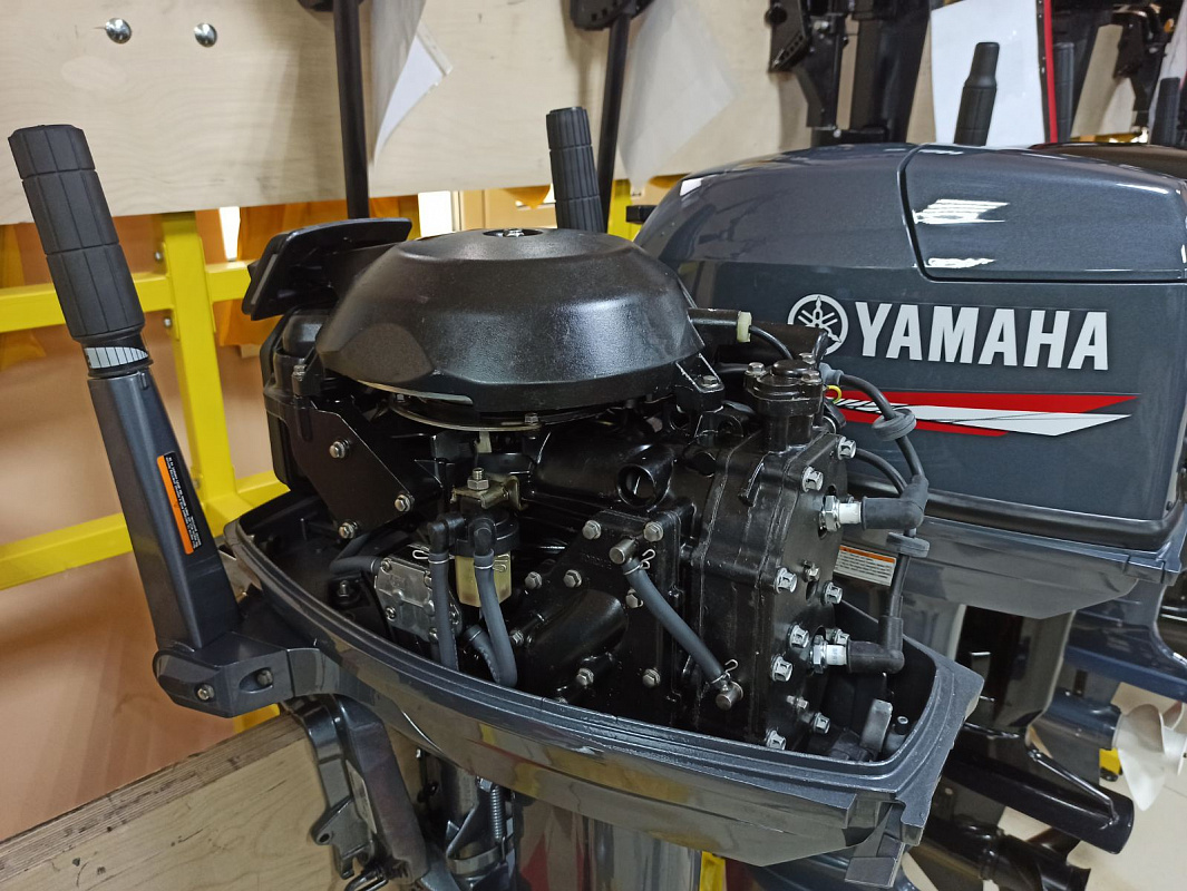 Лодочный мотор BREEZE T30S (2х тактный) в Кирове