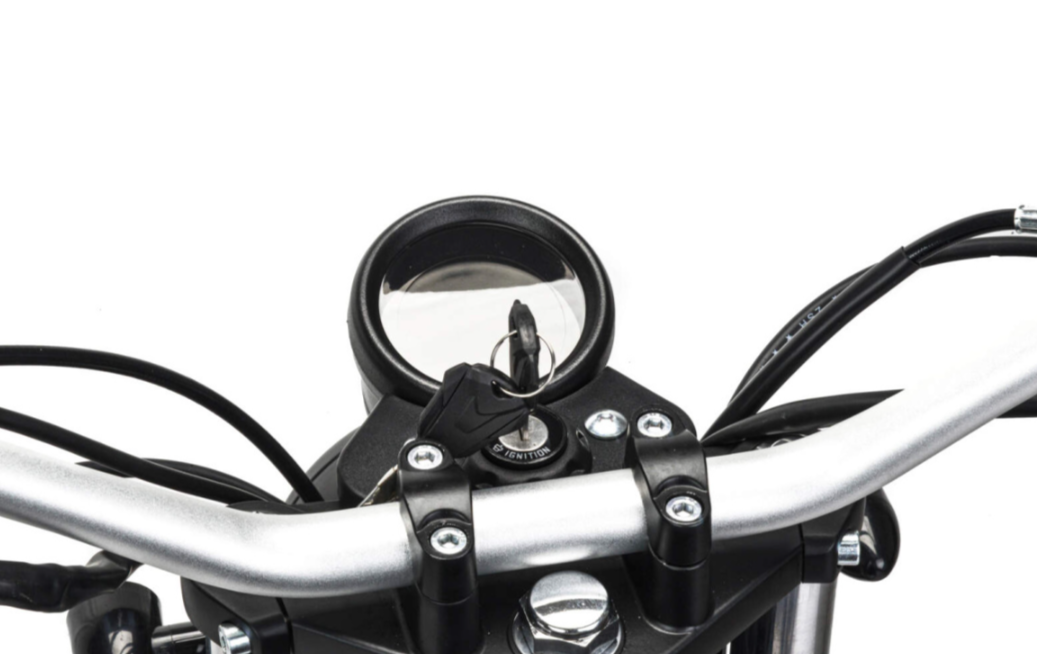 Мотоцикл MOTOLAND (МОТОЛЕНД) LEGEND (XL250-A) (172FMM-5/PR250) в Кирове