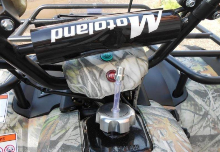 Квадроцикл MOTOLAND (МОТОЛЕНД) 200 ALL ROAD в Кирове