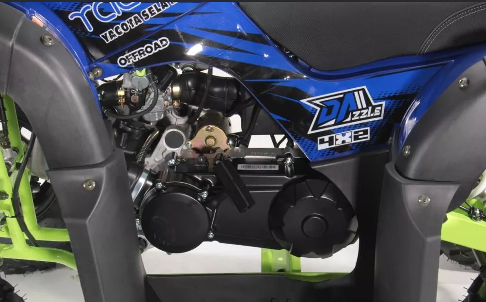 Квадроцикл YACOTA SELA MAX 200 в Кирове