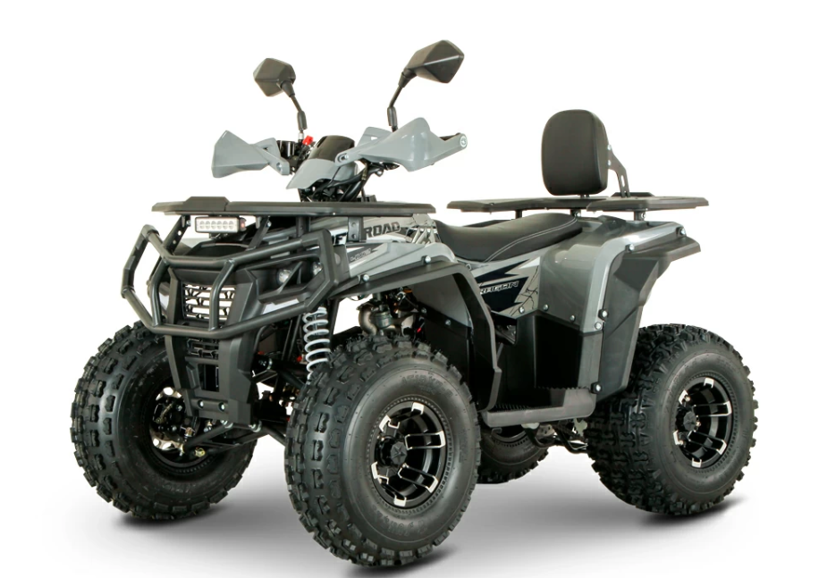 Квадроцикл YACOTA DRAGON LUX LD 125 в Кирове