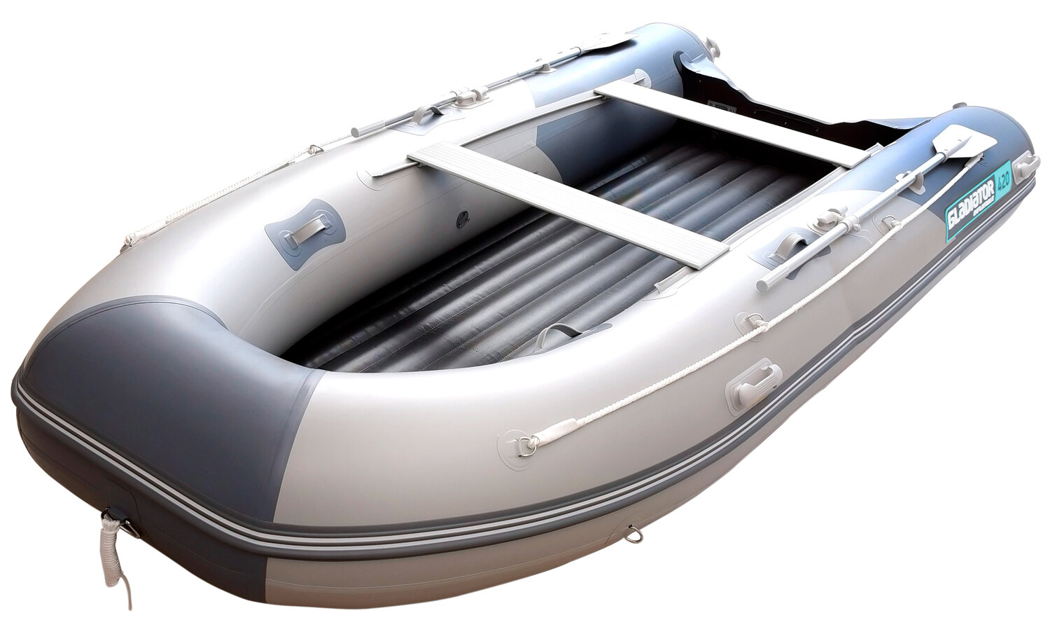 НАДУВНАЯ ЛОДКА GLADIATOR E330PRO в Кирове
