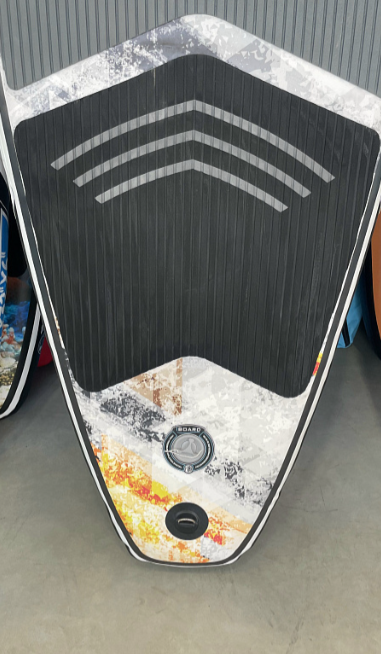 SUP (САП) ДОСКА RAIDEX I BOARD 11’ (332СМ) «MRAMOR» в Кирове