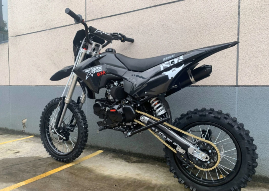 Питбайк BSE EXA SA 17/14 в Кирове