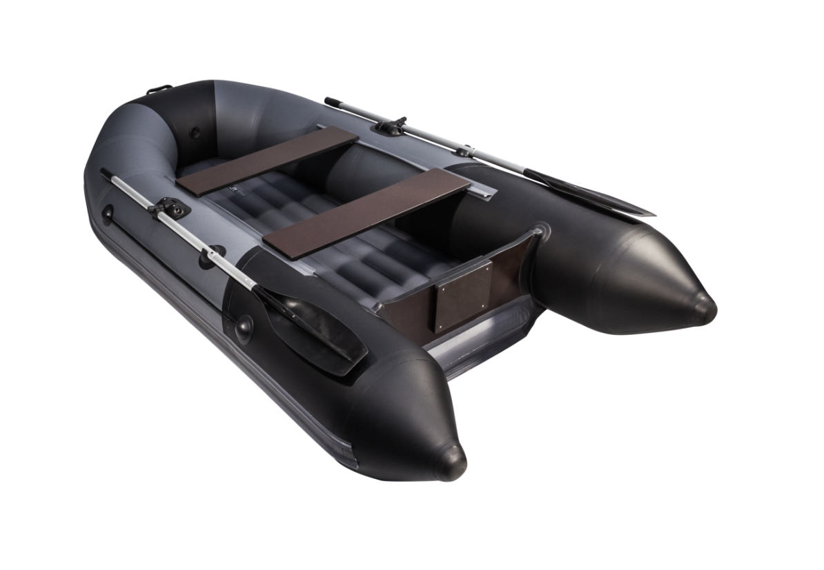 Лодка Таймень NX 2800 НДНД в Кирове