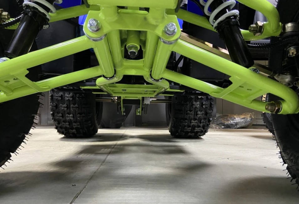 Квадроцикл PROMAX WILD 2.0 190 PRO (2025) в Кирове