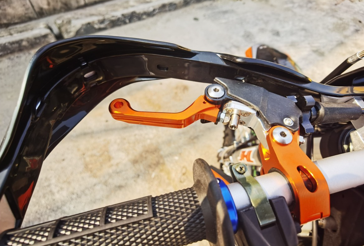 Мотоцикл JHLMOTO JHL Z5 NB300 (174MN-5) в Кирове