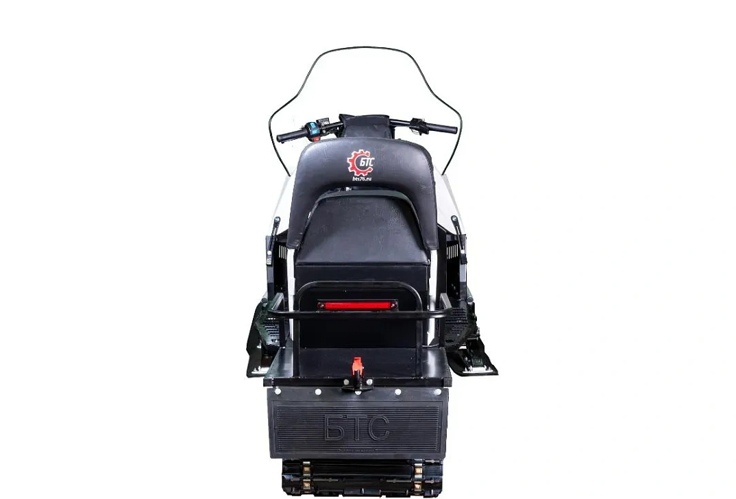 Снегоход БТС 4Т РК ЛОНГ ЛЮКС / 29 л.с. 460 м3 в Кирове