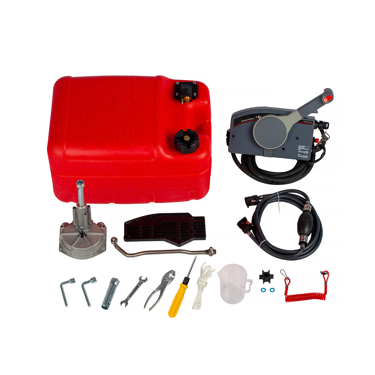 ЛОДОЧНЫЙ МОТОР GLADIATOR G40FES в Кирове