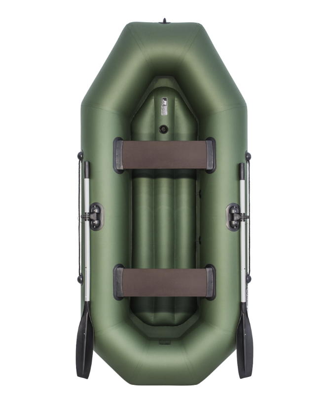 Лодка АКВА-ОПТИМА 260 НД в Кирове