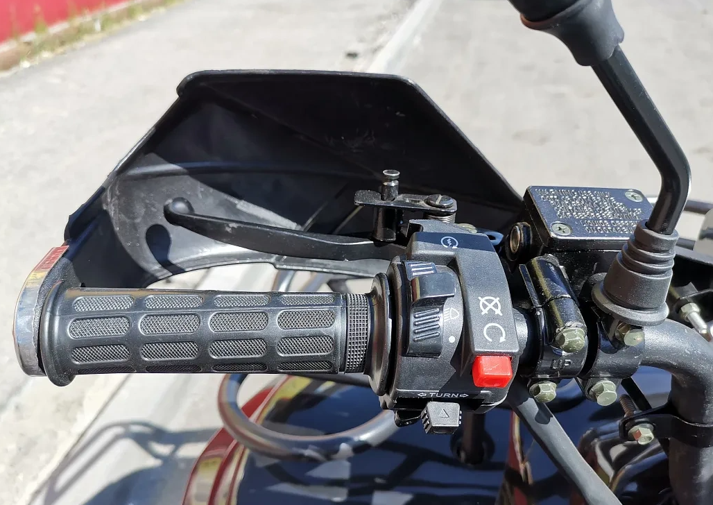 Квадроцикл PROMAX TRX300 CVT в Кирове