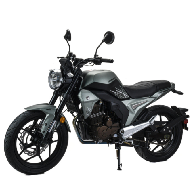 Мотоцикл MOTOLAND (МОТОЛЕНД) 300 CBR в Кирове