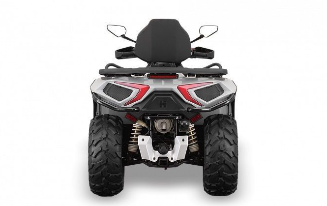 Квадроцикл HISUN HiSUN GUARDIAN 750L -/LONG/ в Кирове