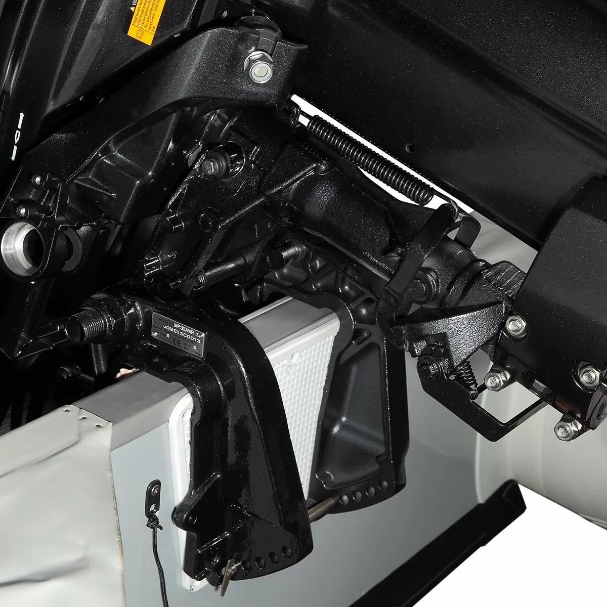 Лодочный мотор MARLIN MP 30 AWRS в Кирове