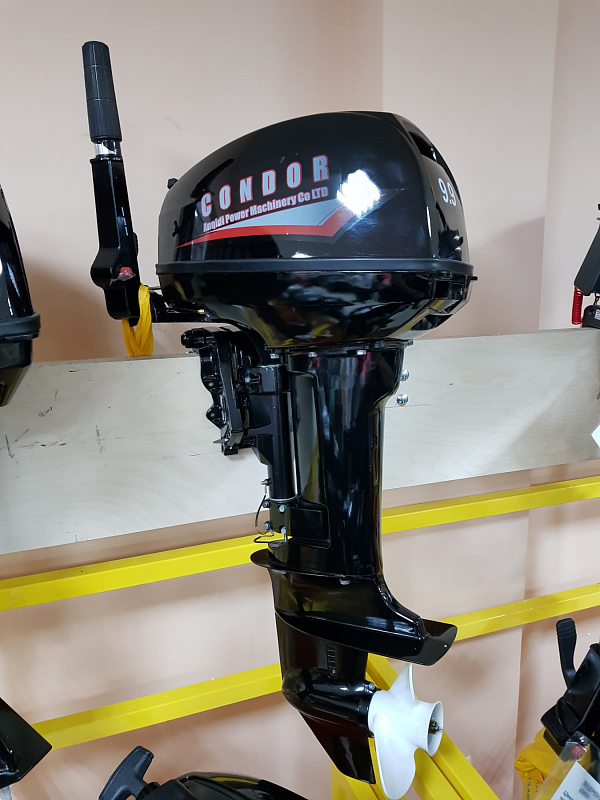 Лодочный мотор Condor T15HS в Кирове Лодочный мотор Condor T15HS в Кирове