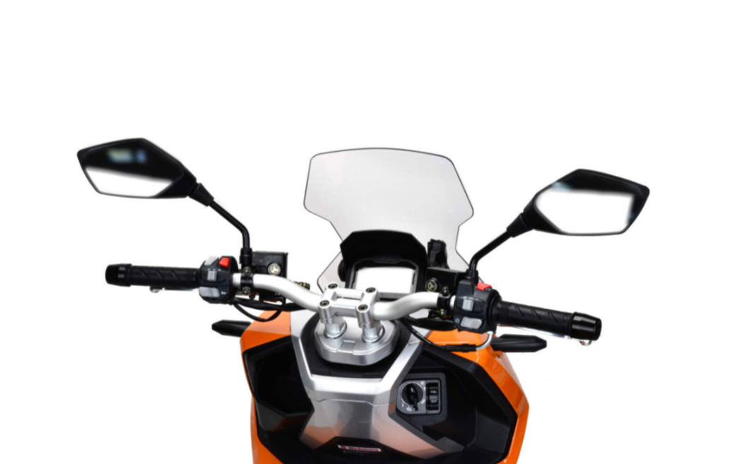Скутер MOTOLAND (МОТОЛЕНД) T-MAX 150 в Кирове