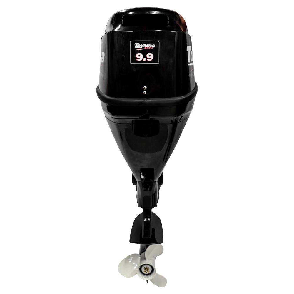 ЛОДОЧНЫЙ МОТОР TOYAMA F9.9BMS в Кирове