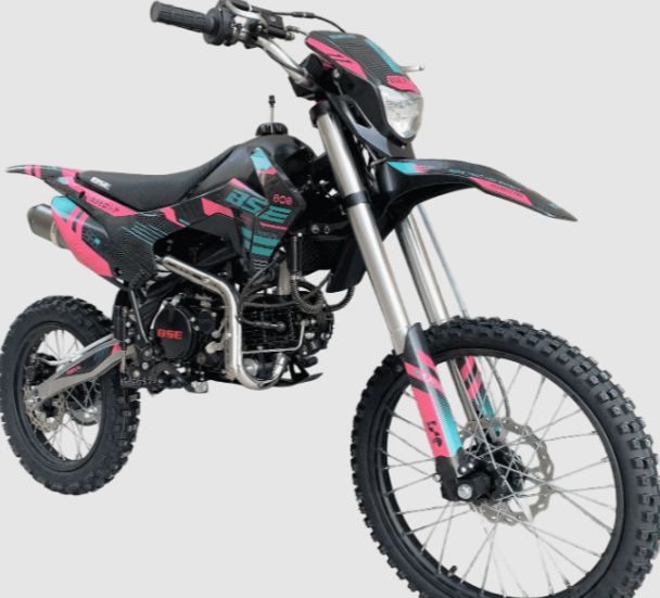 Питбайк BSE PH 150 (015) AK47 в Кирове