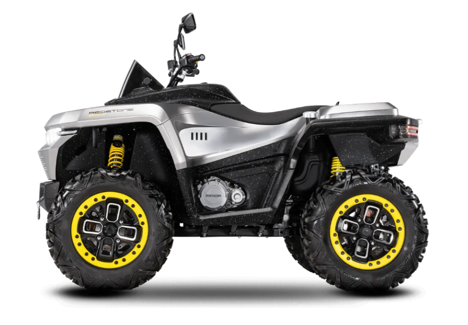 Квадроцикл BENDA REDSTONE 550 в Кирове
