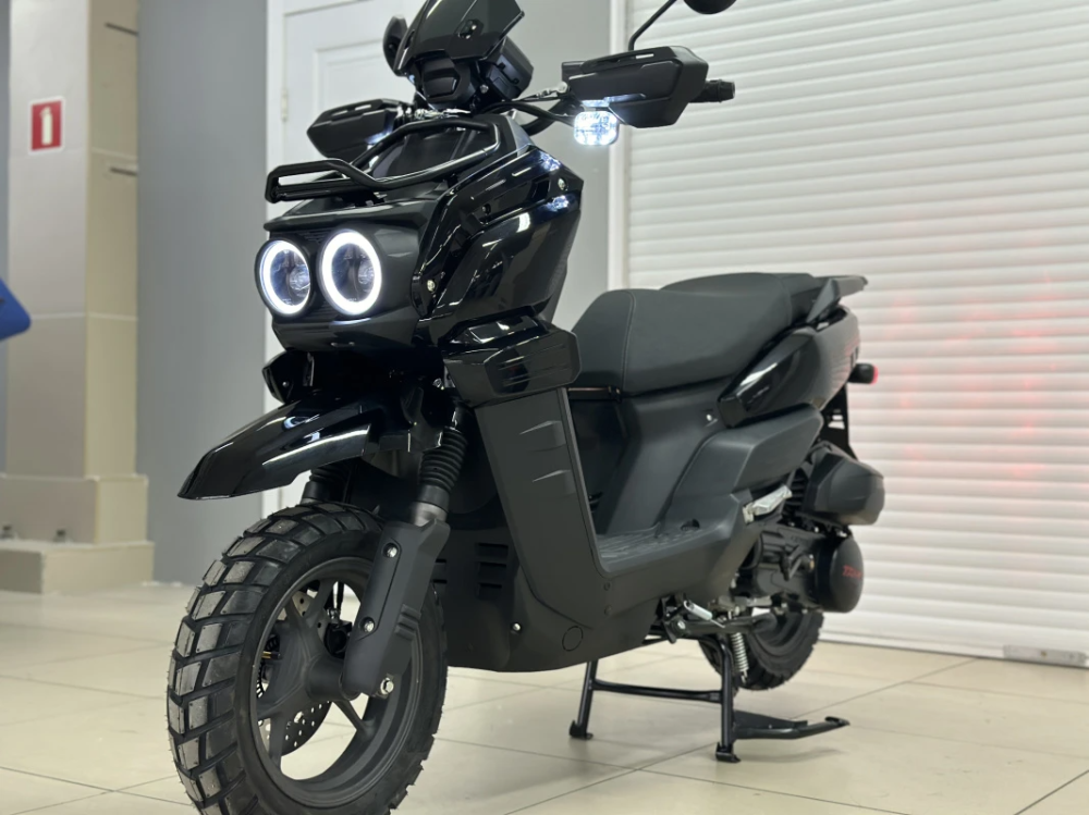 Скутер PROMAX STALKER 150(49) в Кирове