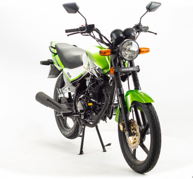 Мотоцикл MOTOLAND (МОТОЛЕНД) VOYAGE 200 в Кирове