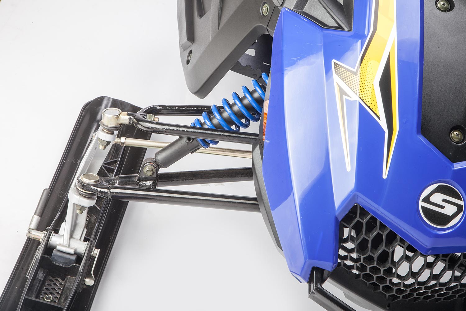 Снегоход STELS Капитан-200 Long в Кирове