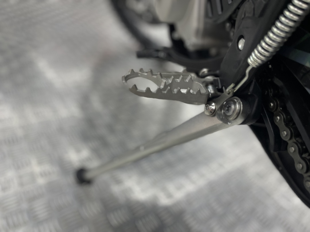 Кроссовый мотоцикл (эндуро) PROMAX PZ9 480 PRO-SPORT в Кирове