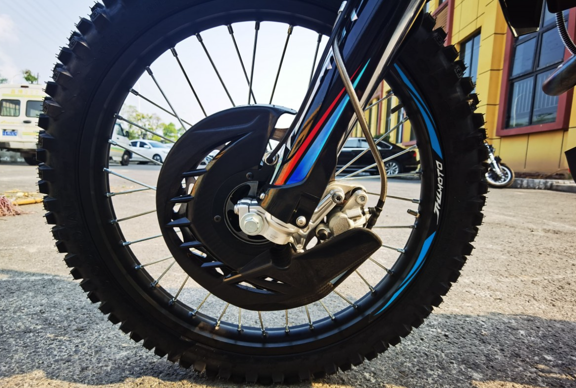 Мотоцикл JHLMOTO JHL Z3 CB250 (172FMM-3A) в Кирове