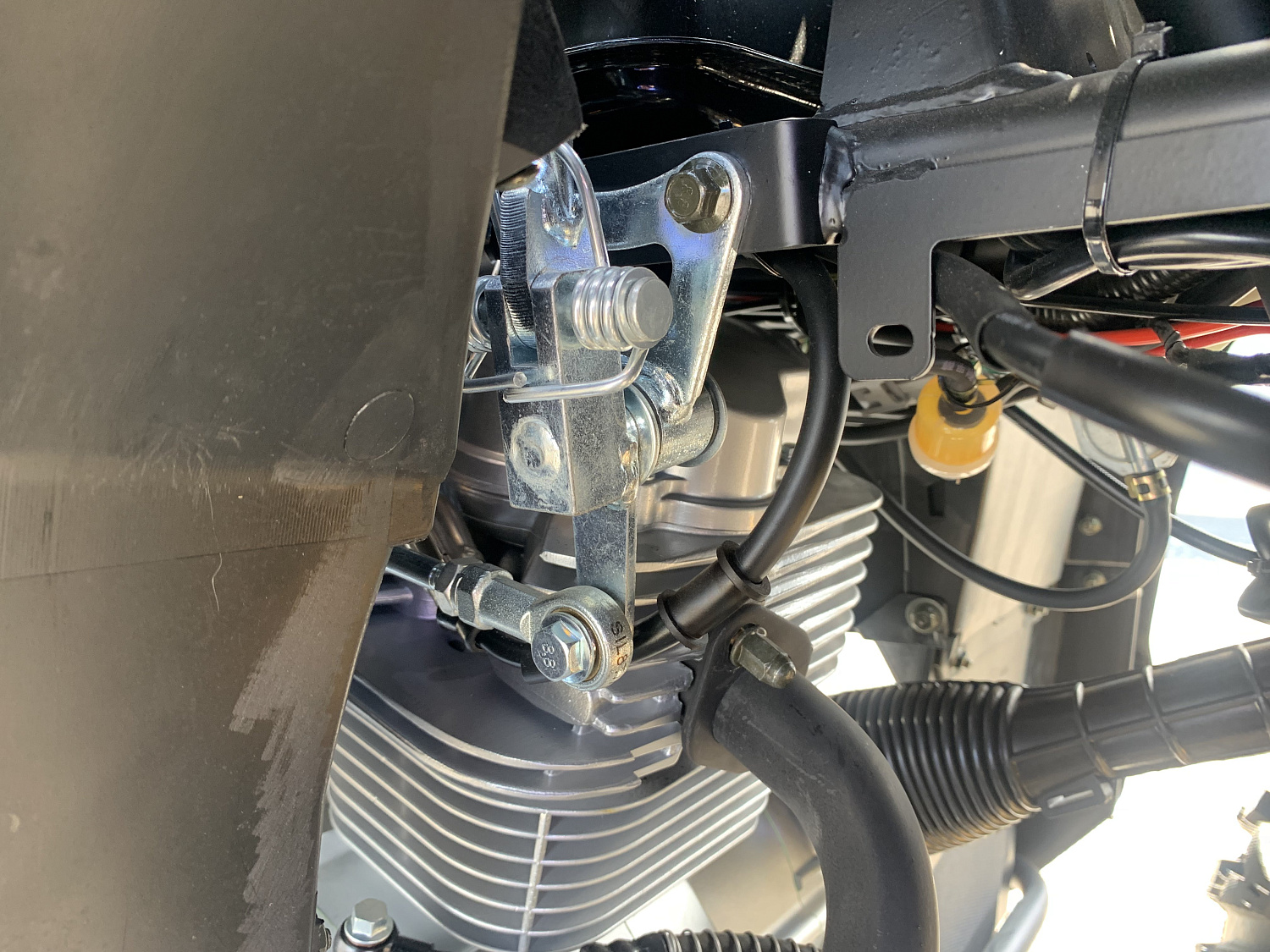 Квадроцикл PROMAX TAURUS 300 MAX-PRO в Кирове