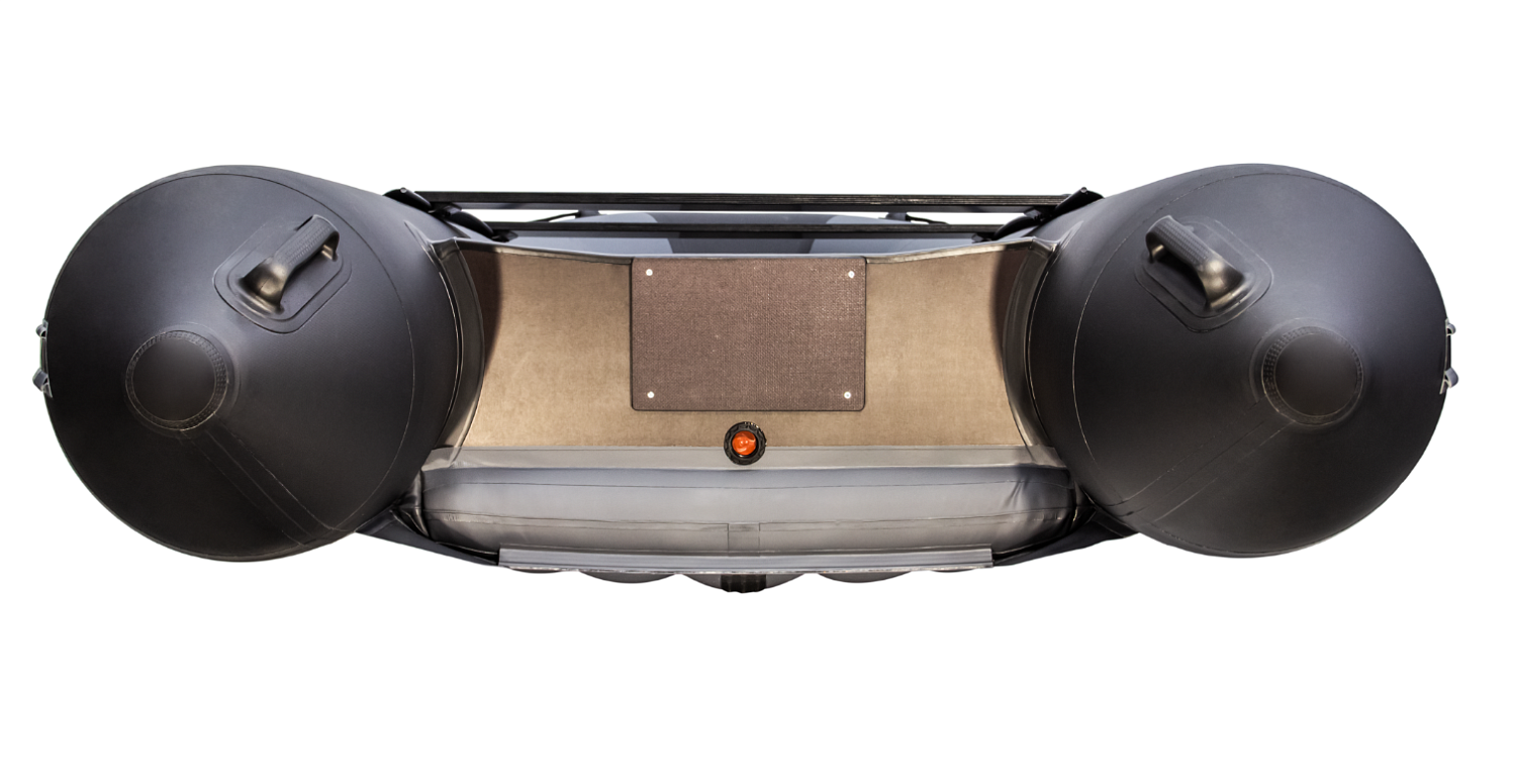 Лодка Таймень NX 3600 НДНД PRO в Кирове