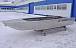 Алюминиевая лодка Neman-500 Шило в Кирове