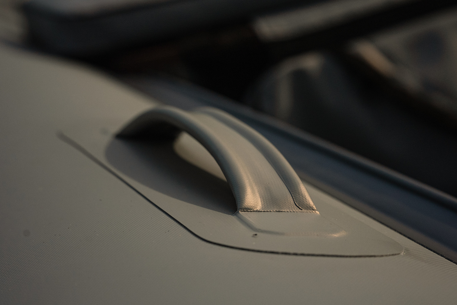 Лодка MISHIMO RIVER JET 390 под водомет в Кирове