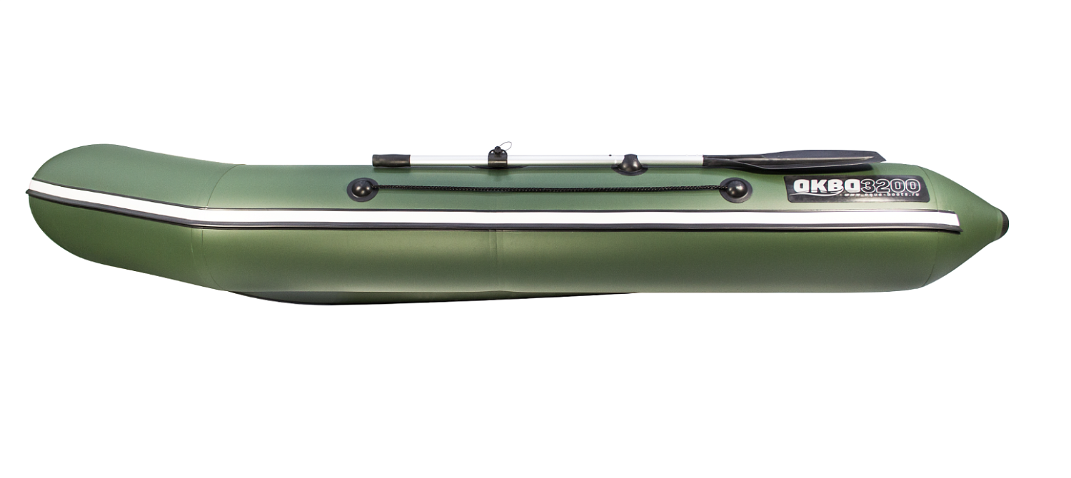  Лодка АКВА 3200 ск в Кирове