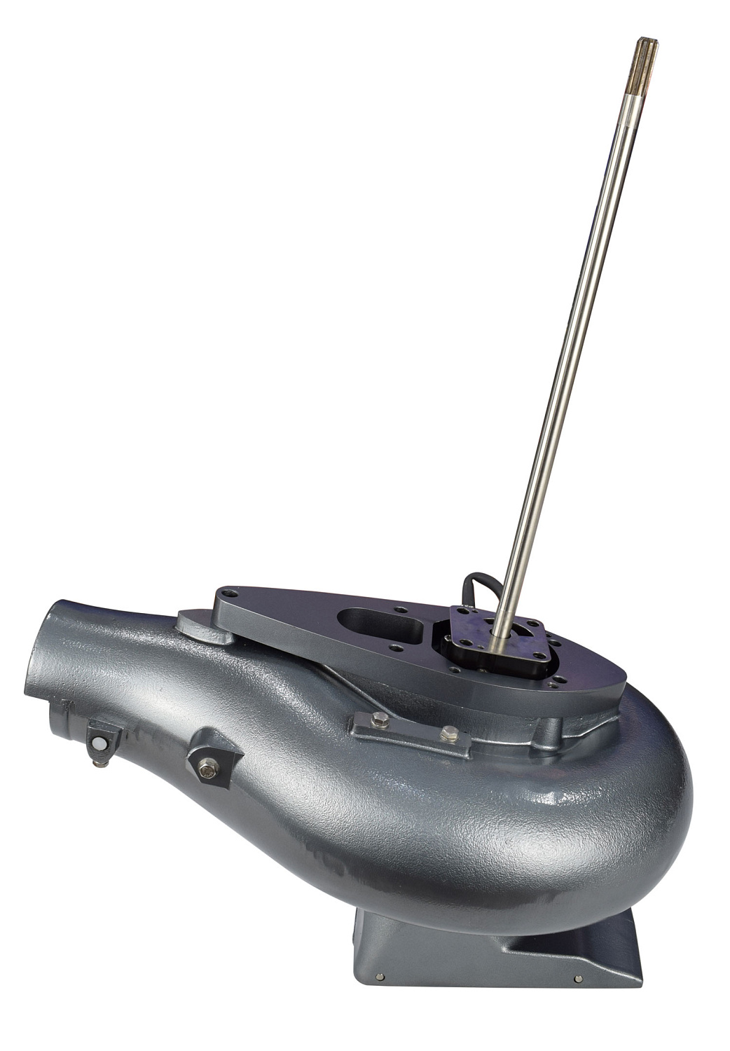 ВОДОМЕТНАЯ НАСАДКА SEA-PRO WT 15 YAMAHA, MARLIN, HIDEA в Кирове