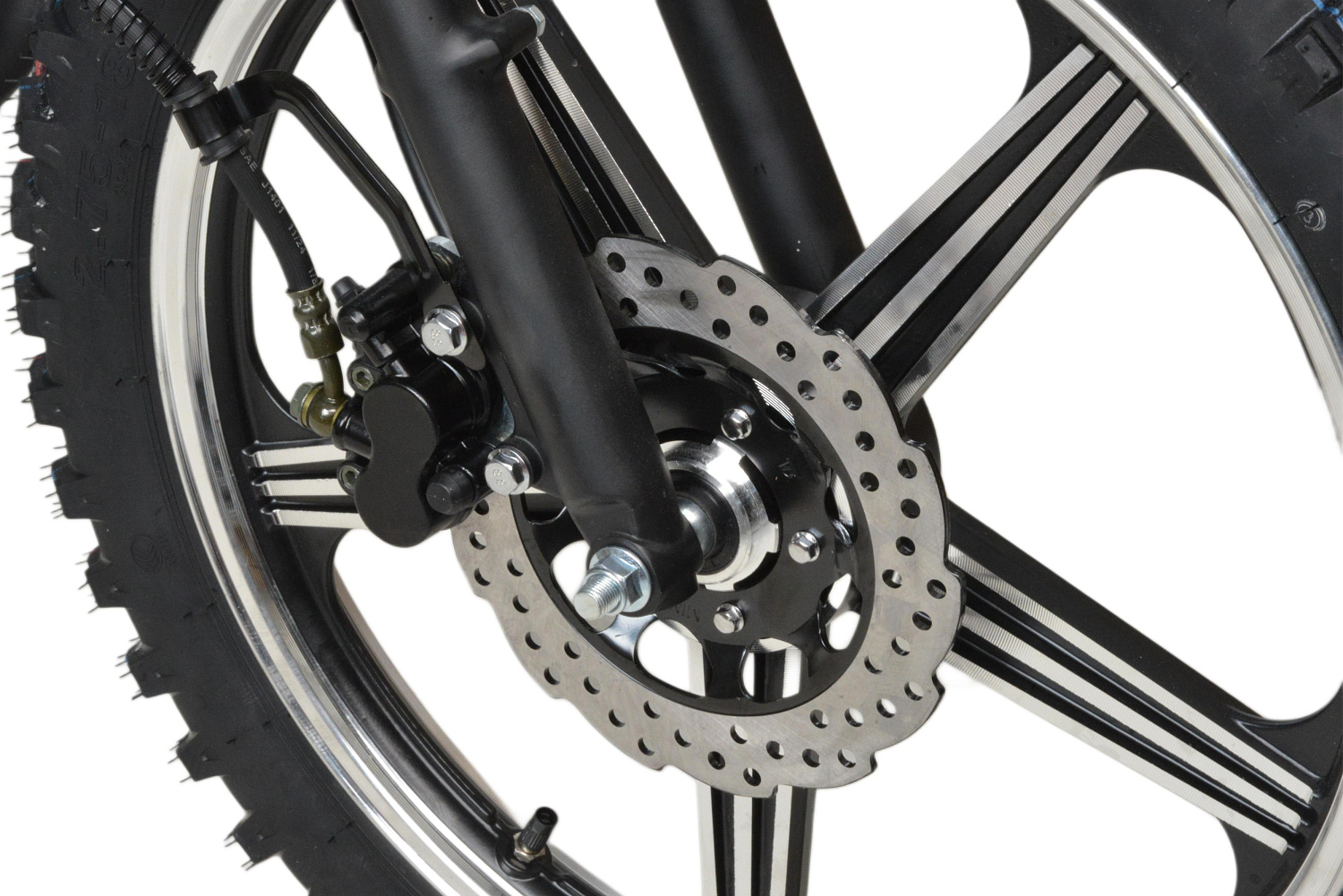 Мопед PROMAX ALPHA DIRT 150(49) в Кирове