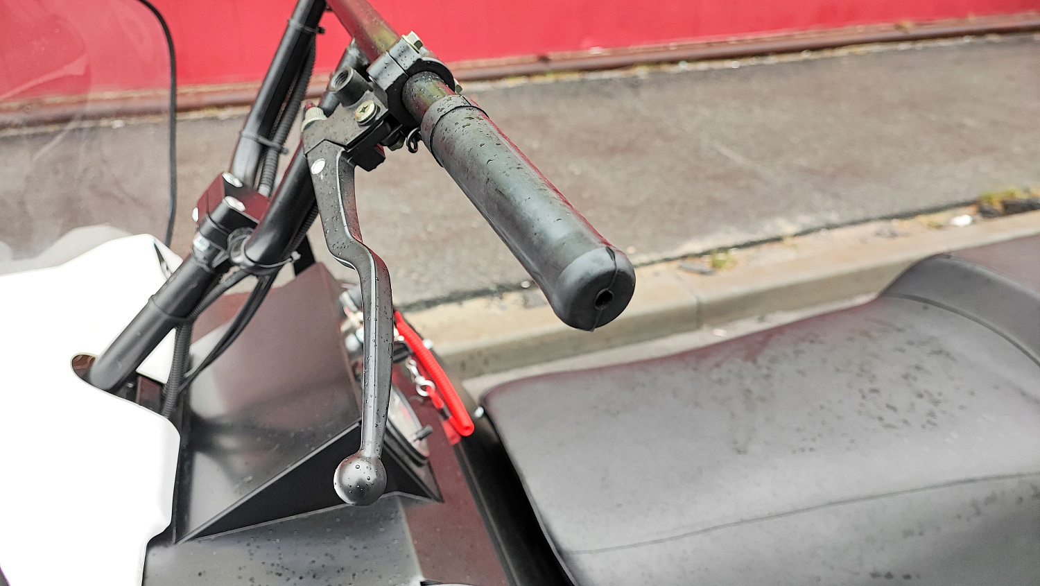 Снегоход PROMAX SNOWBEAR V3 800 4T ST в Кирове