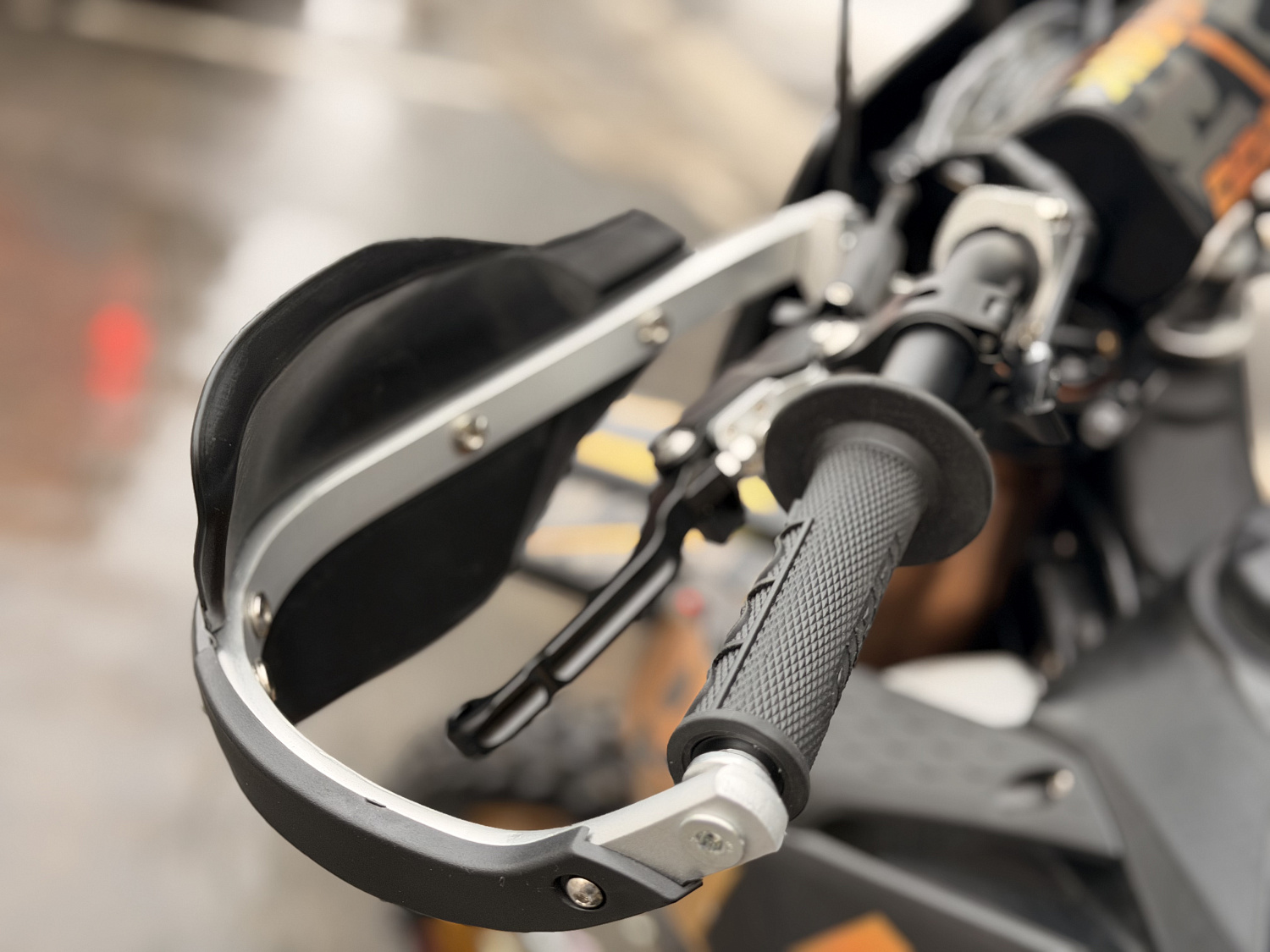 Кроссовый мотоцикл PROMAX BLACKOUT NB300 ENDURO в Кирове