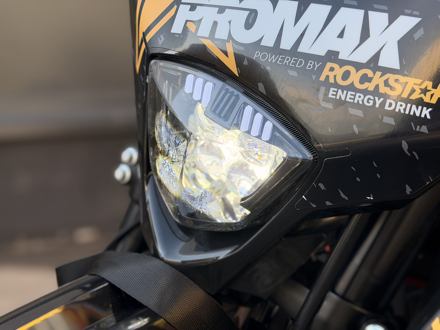 Кроссовый мотоцикл PROMAX MX280 в Кирове