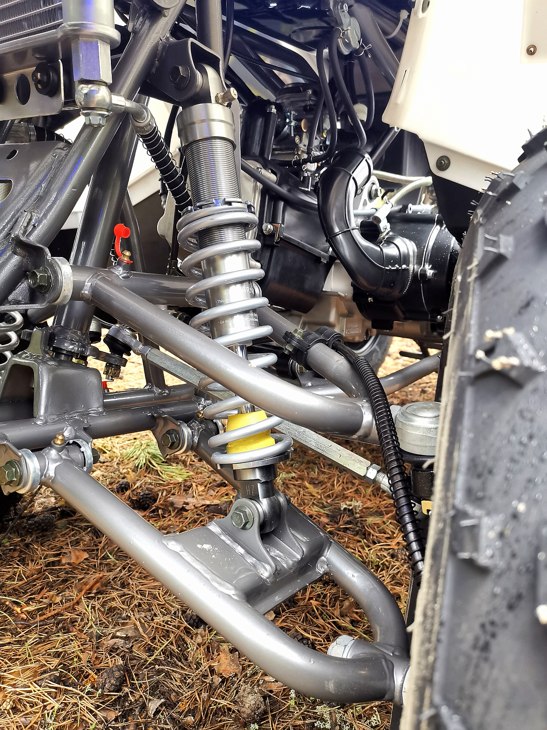 Квадроцикл PROMAX RENEGADE 280 (2025) в Кирове