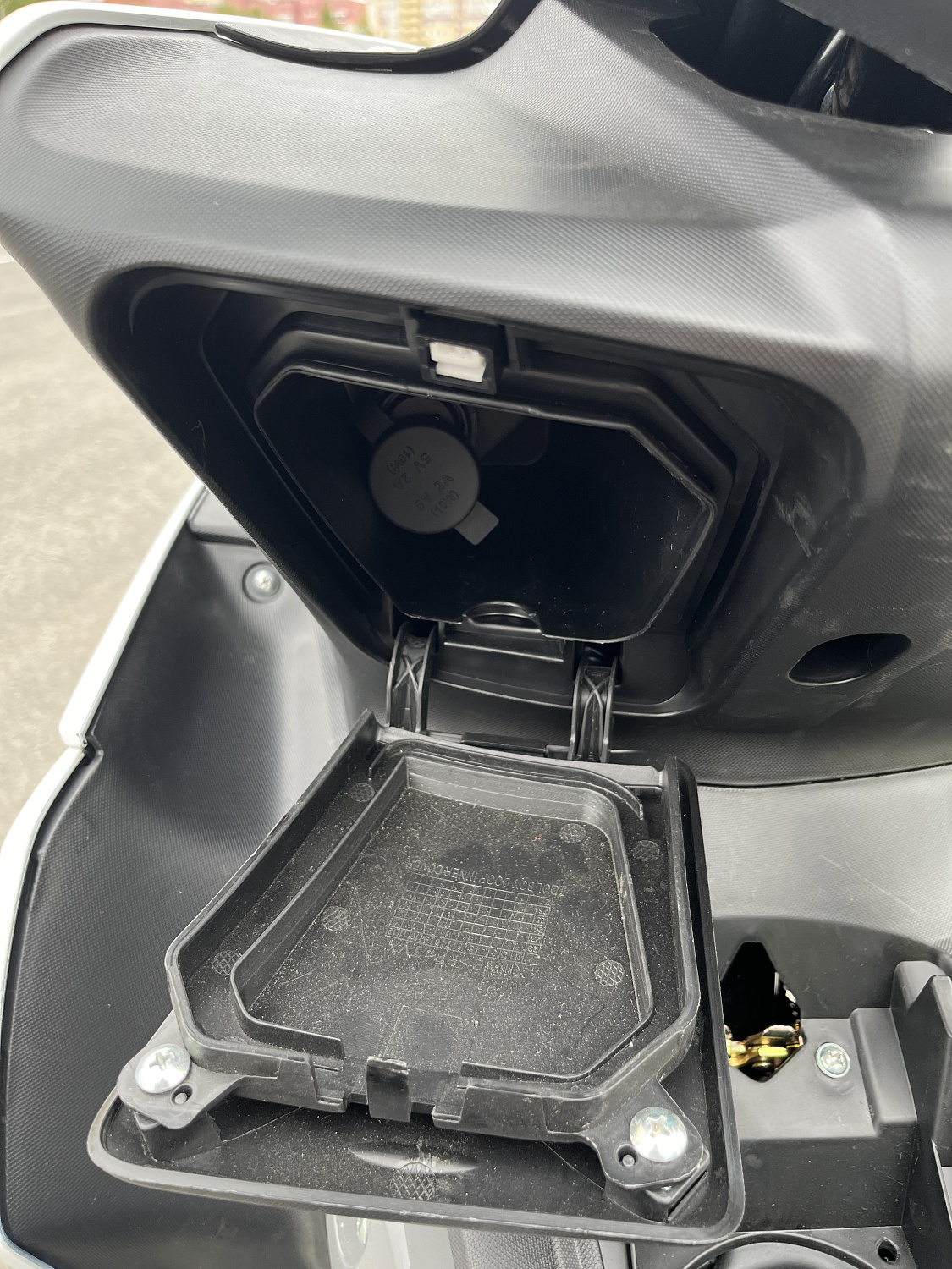 Скутер PROMAX TURAN 250 (49) в Кирове