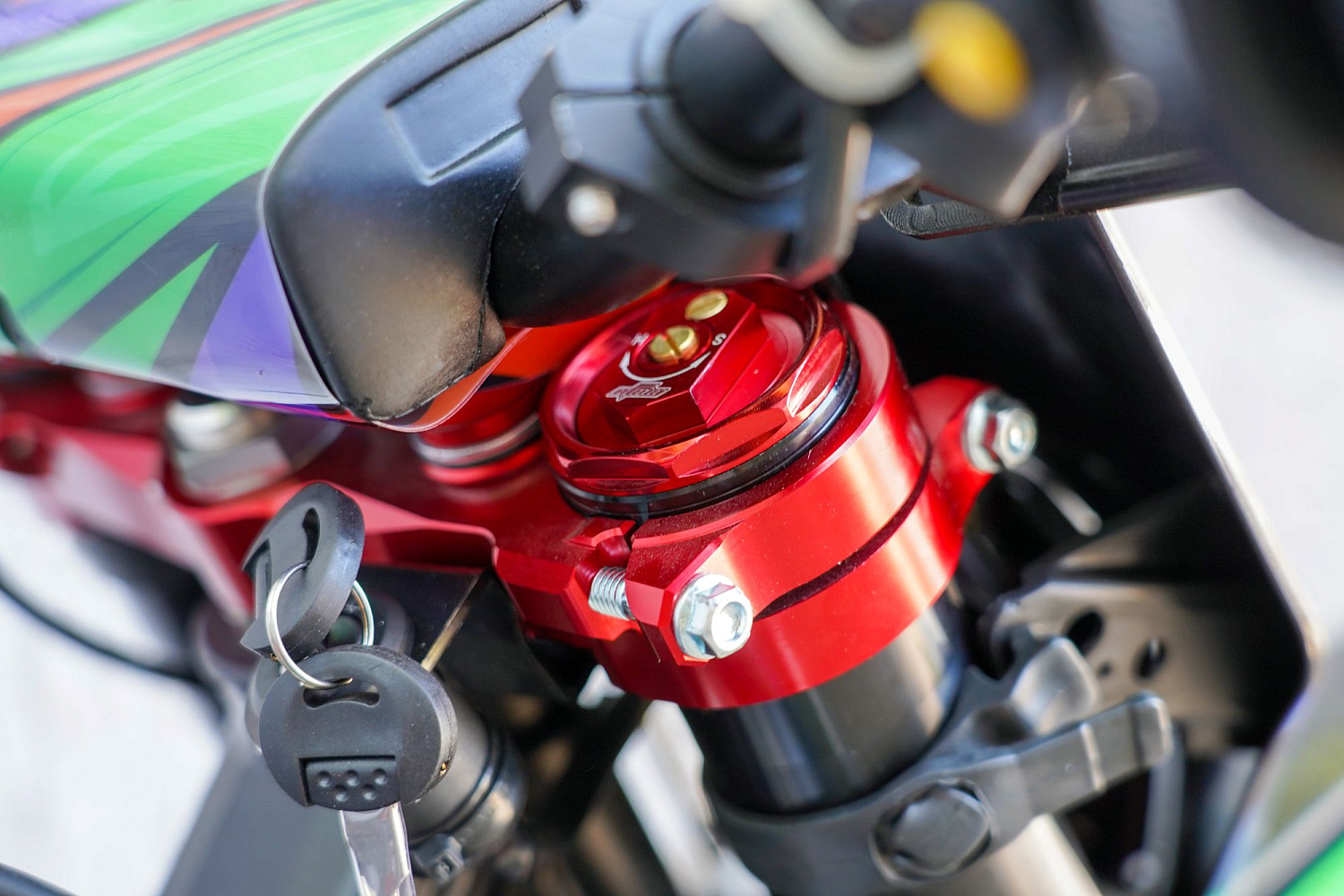 Эндуро / кроссовый мотоцикл BSE T7 Joker (ZS174-5А) Sport в Кирове