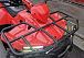 КВАДРОЦИКЛ IRBIS ATV 250  в Кирове