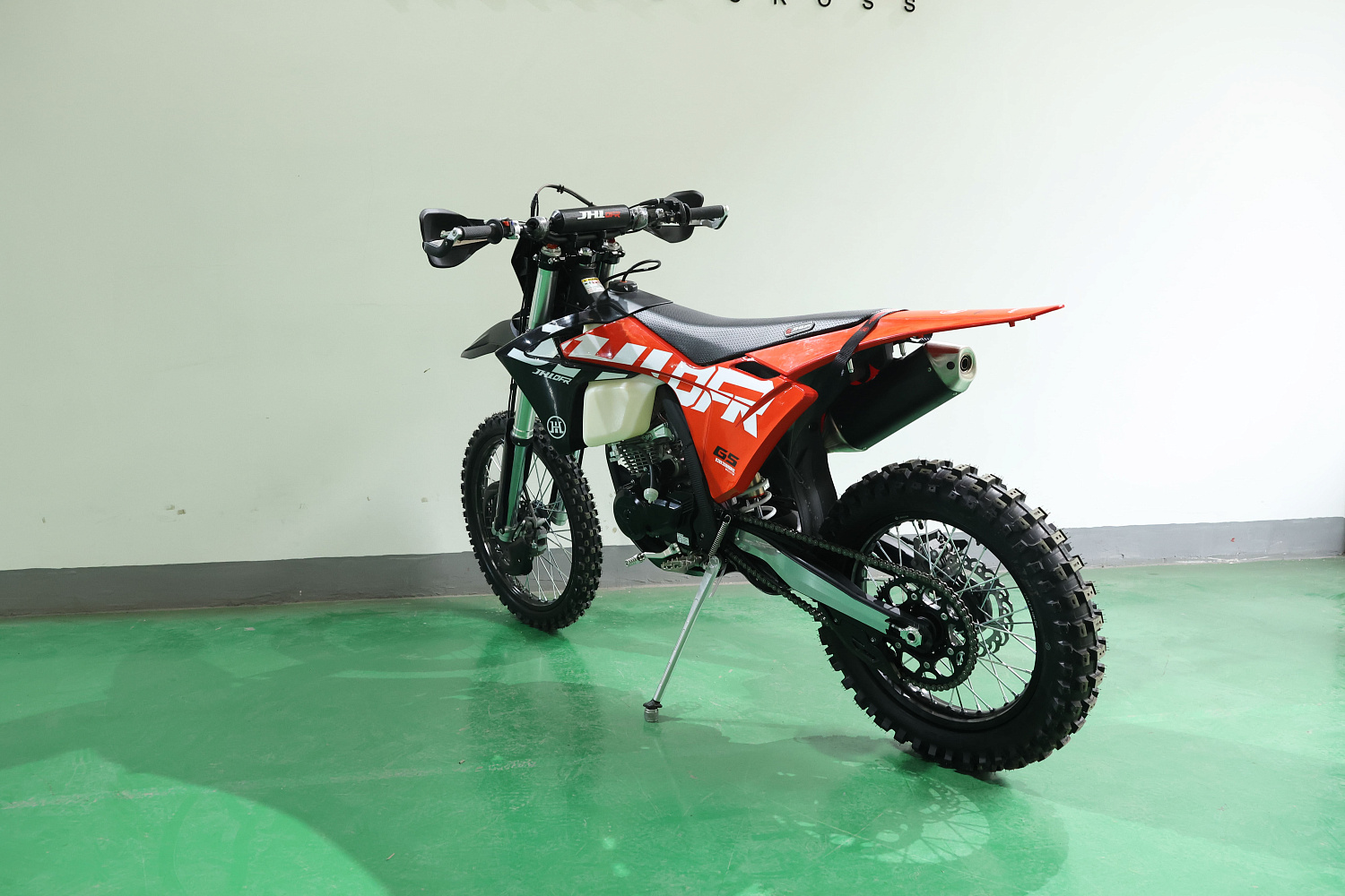 Мотоцикл JHLMOTO JHLofr GS CB300RL в Кирове