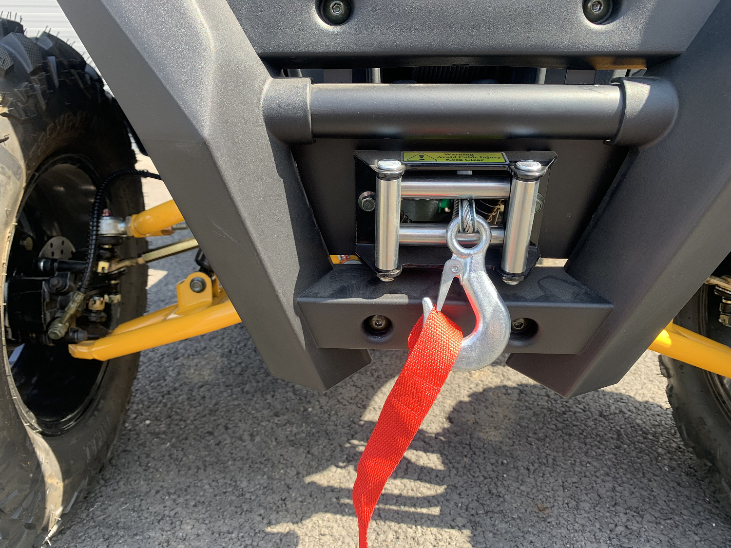 Квадроцикл PROMAX TAURUS 300 MAX-PRO в Кирове