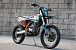 Мотоцикл JHLMOTO JHL Z3 CB250 (172FMM-3A) в Кирове