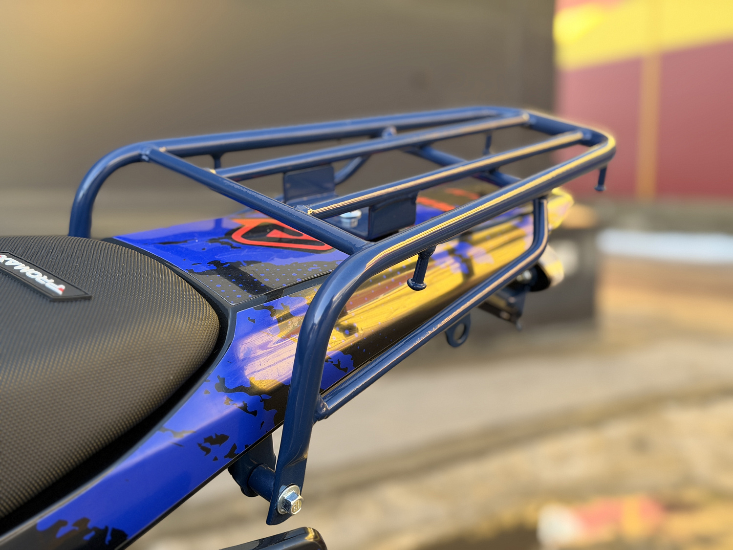 Кроссовый мотоцикл PROMAX MX280 в Кирове