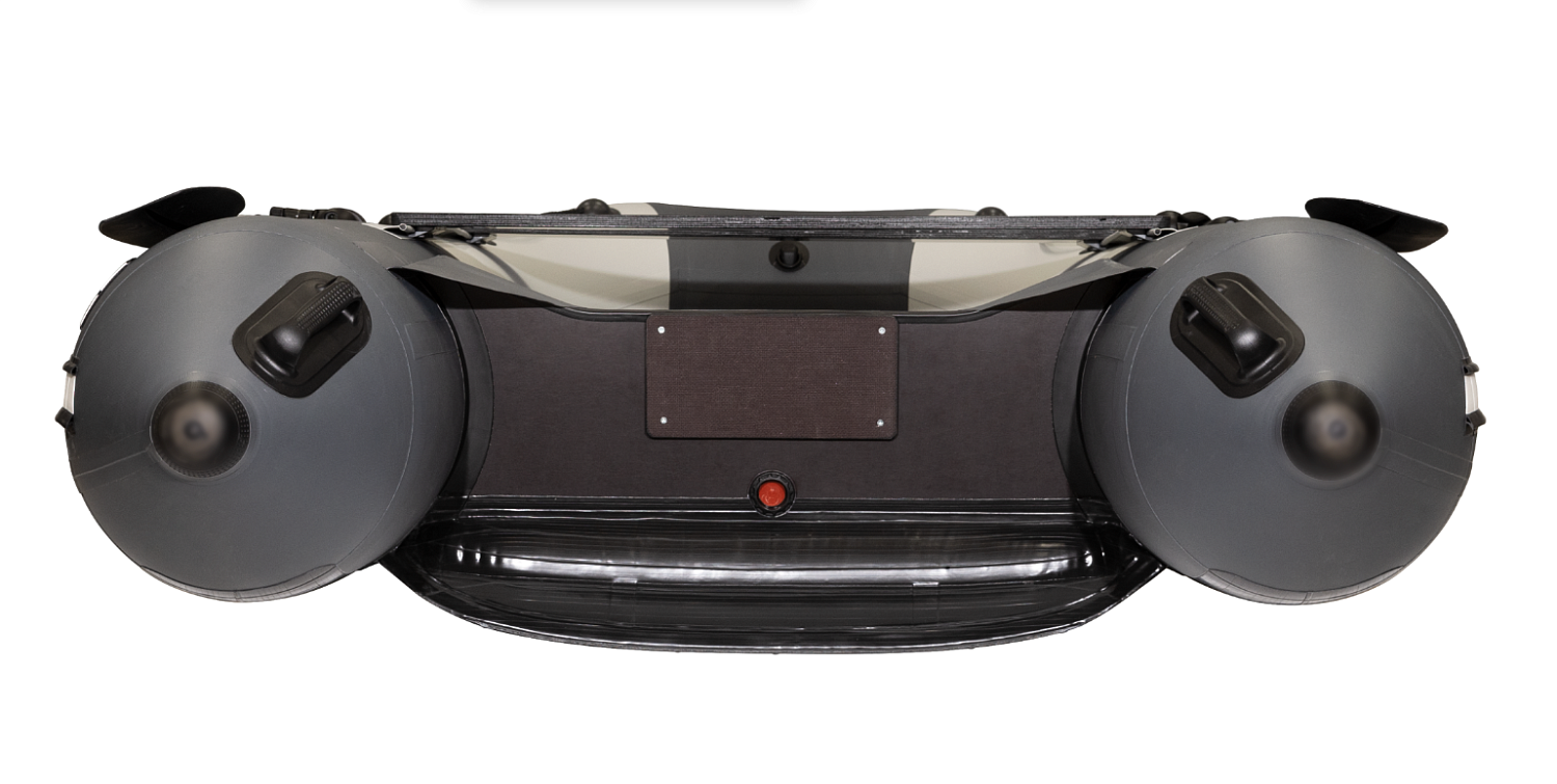 Лодка ривьера 3200 нднд гидролыжа в Кирове